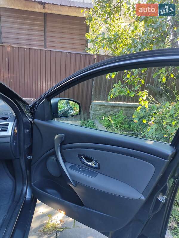 Універсал Renault Megane 2014 в Хмельницькому