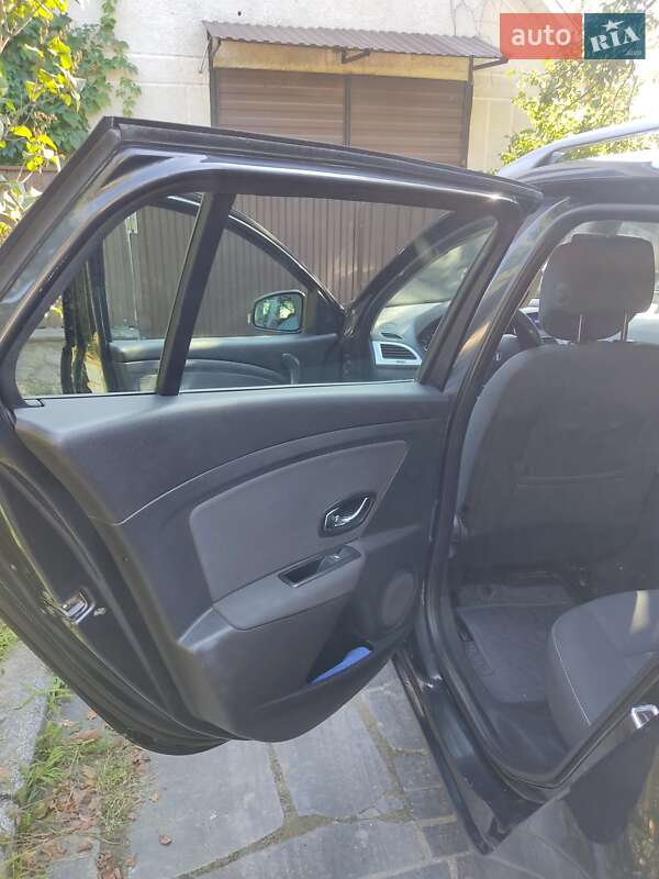 Універсал Renault Megane 2014 в Хмельницькому