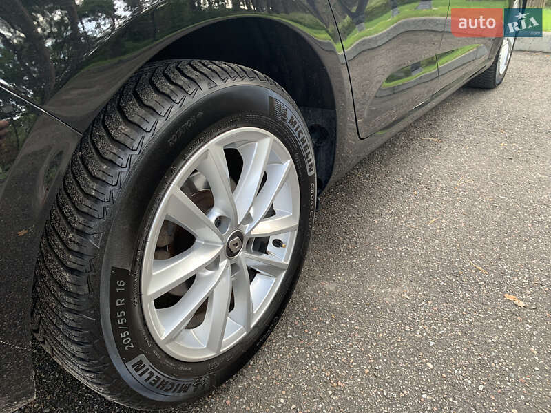 Універсал Renault Megane 2017 в Чернігові