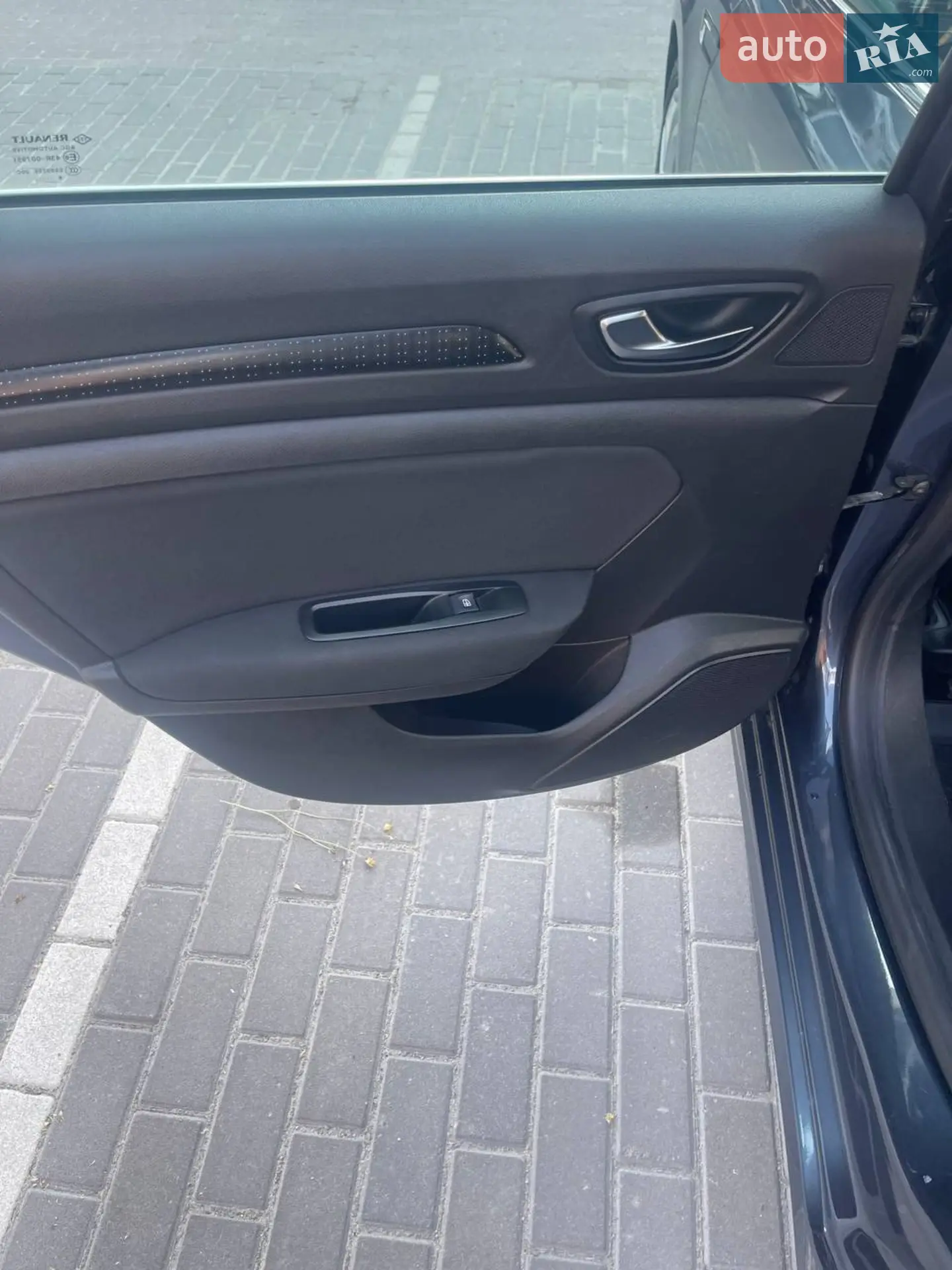 2016 Renault Megane - мініатюра 29