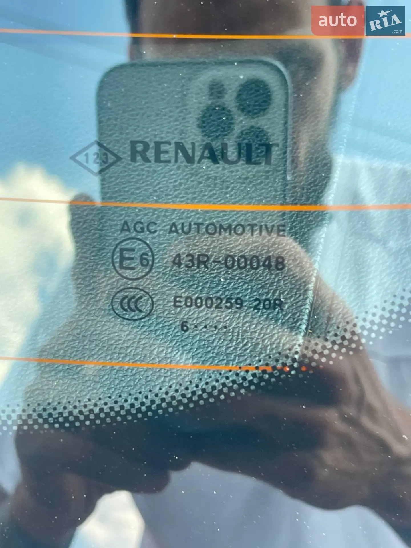 2016 Renault Megane - мініатюра 49