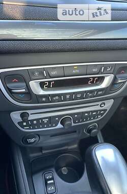 Кабріолет Renault Megane 2011 в 