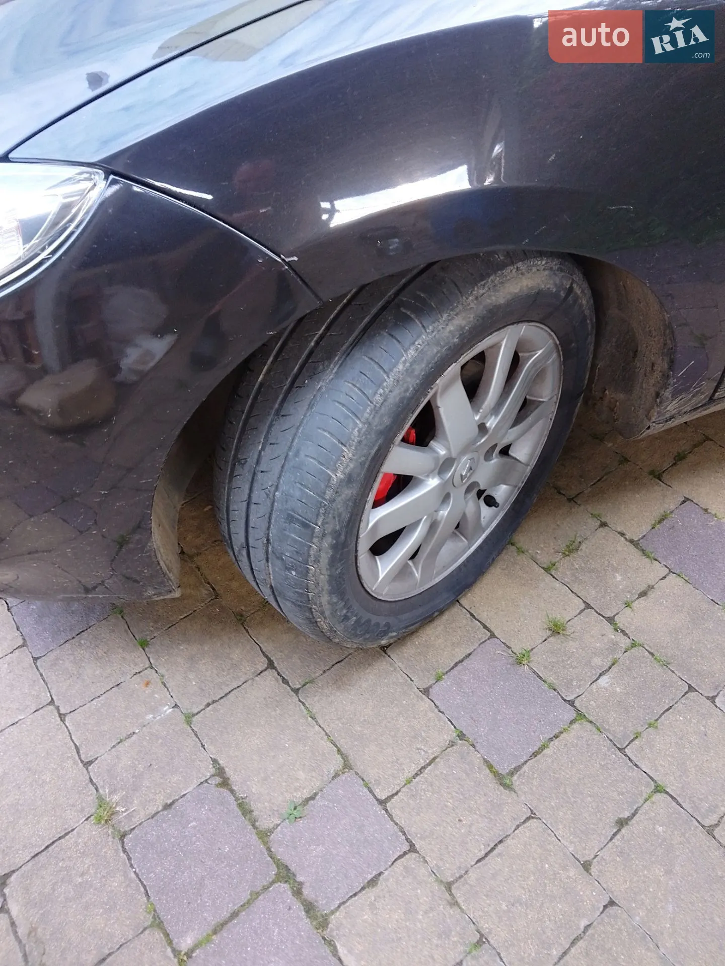 2010 Renault Megane - мініатюра 7