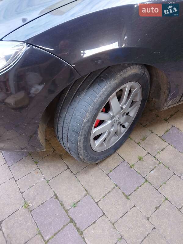 Універсал Renault Megane 2010 в Сколе фото 7 Універсал Renault Megane 2010 в Сколе