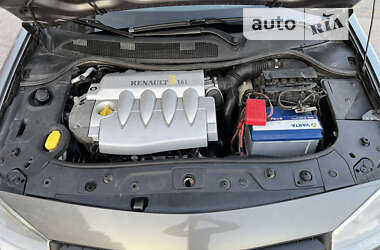 Универсал Renault Megane 2005 в 