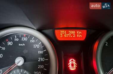 Универсал Renault Megane 2005 в 