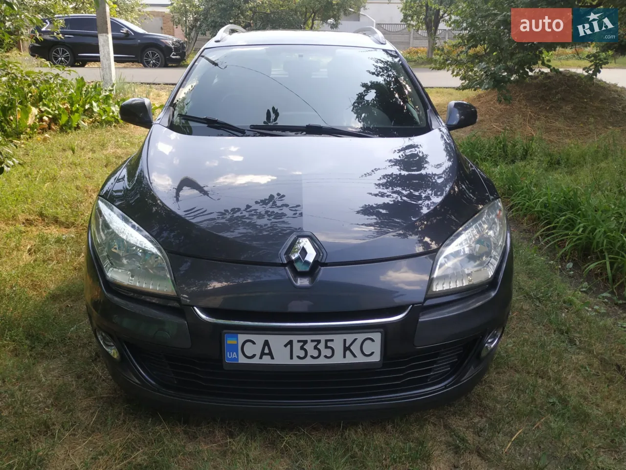 2013 Renault Megane - мініатюра 35