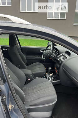 Универсал Renault Megane 2006 в 