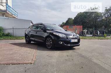 Універсал Renault Megane 2012 в Львові