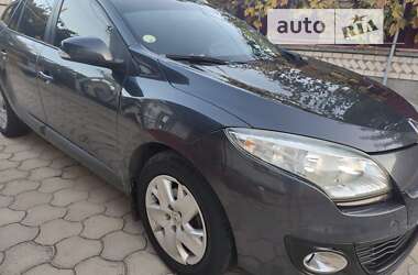 Универсал Renault Megane 2013 в Томашполе
