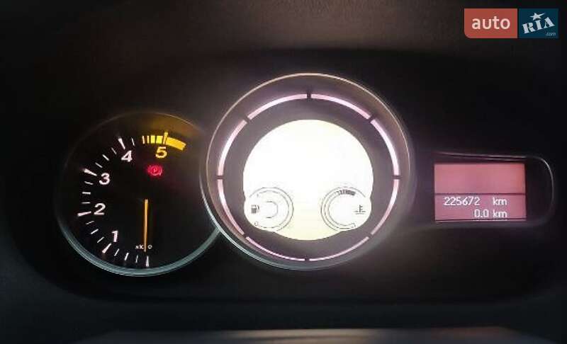 Хетчбек Renault Megane 2011 в Києві фото 20 Хетчбек Renault Megane 2011 в Києві