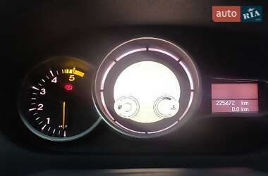 Хэтчбек Renault Megane 2011 в 