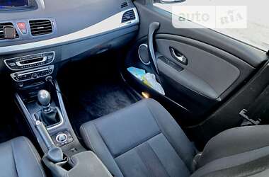 Универсал Renault Megane 2010 в 