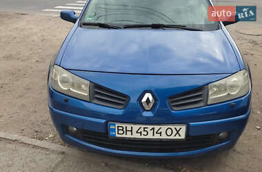 Универсал Renault Megane 2007 в Белгороде-Днестровском