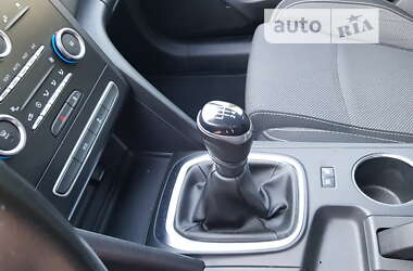 Универсал Renault Megane 2018 в 