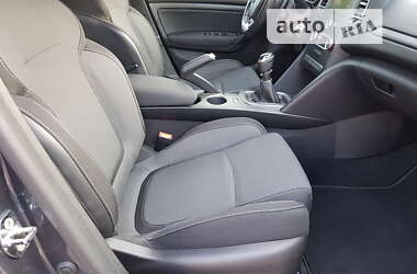 Универсал Renault Megane 2018 в 
