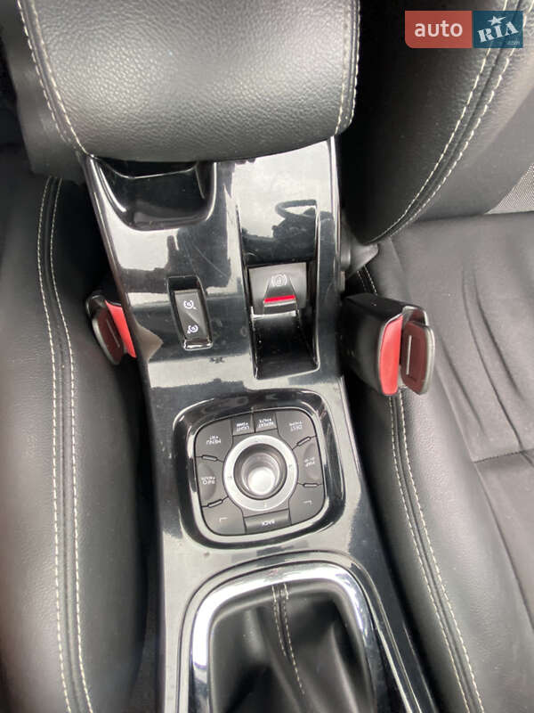 Універсал Renault Megane 2012 в Кам'янець-Подільському фото 10 Універсал Renault Megane 2012 в Кам'янець-Подільському