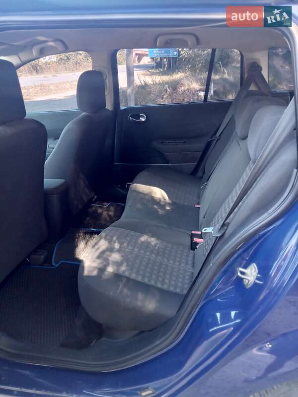 Універсал Renault Megane 2006 в Тростянці