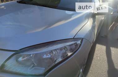 Универсал Renault Megane 2011 в Житомире