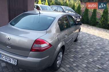 Седан Renault Megane 2008 в Ходорове