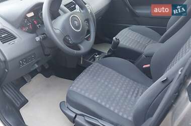 Седан Renault Megane 2008 в Ходорове