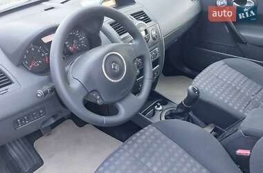 Седан Renault Megane 2008 в Ходорове