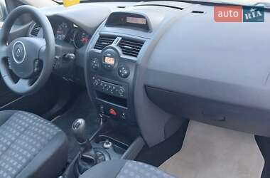 Седан Renault Megane 2008 в Ходорове