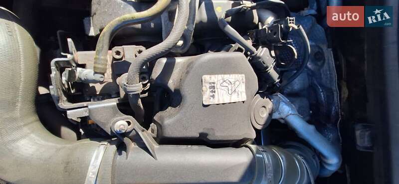 Універсал Renault Megane 2012 в Звягелі