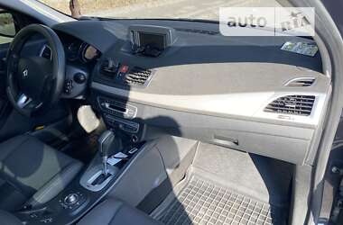 Универсал Renault Megane 2010 в 