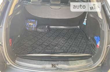 Универсал Renault Megane 2010 в 