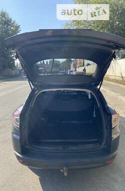 Универсал Renault Megane 2010 в 