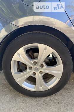 Универсал Renault Megane 2010 в 