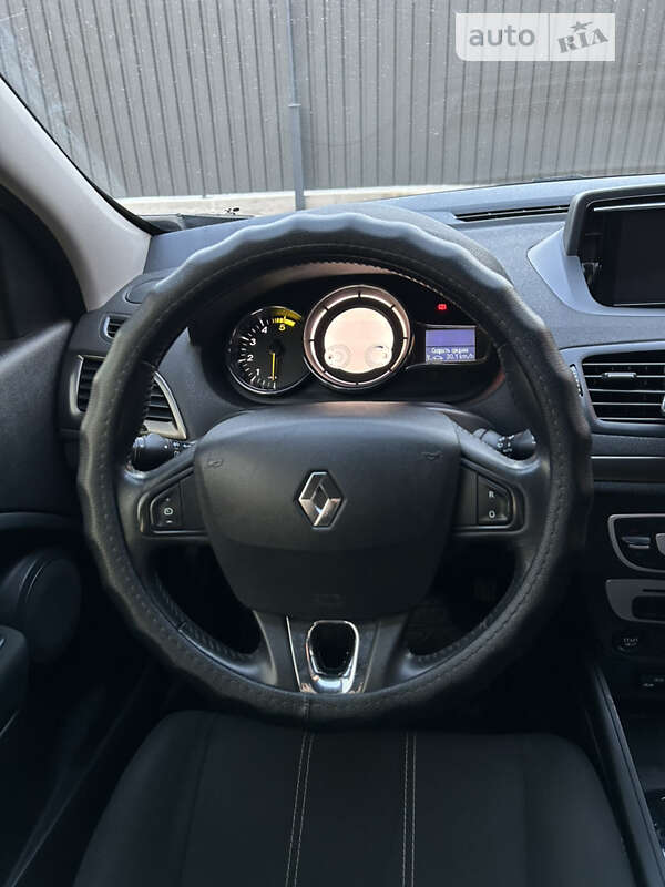 Универсал Renault Megane 2013 в Виннице