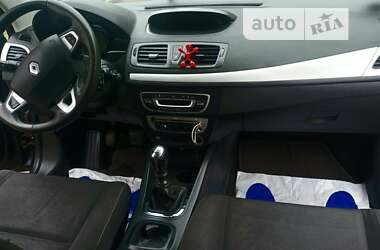 Универсал Renault Megane 2012 в 
