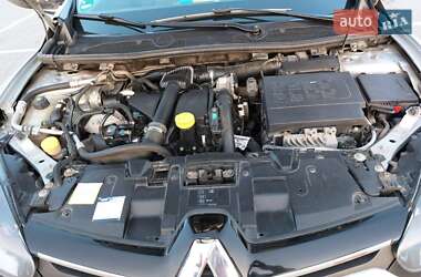 Універсал Renault Megane 2015 в 