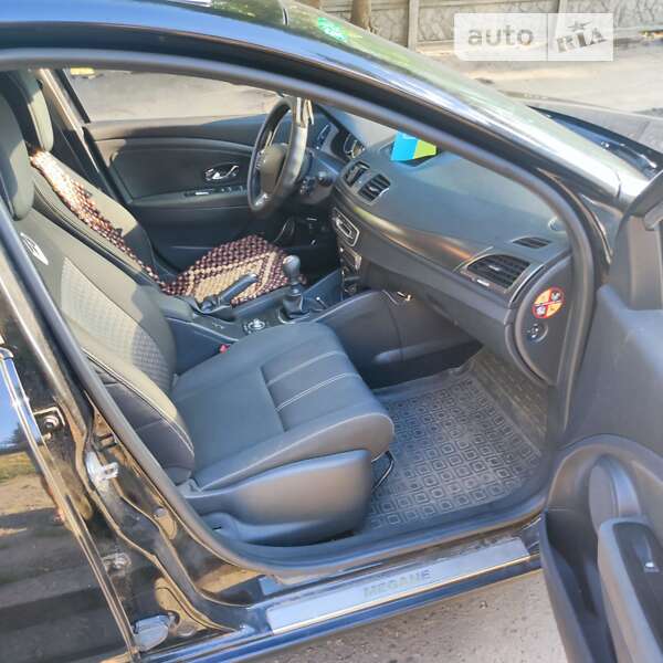 Универсал Renault Megane 2013 в Днепре фото 6 Универсал Renault Megane 2013 в Днепре