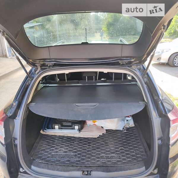 Универсал Renault Megane 2013 в Днепре фото 4 Универсал Renault Megane 2013 в Днепре