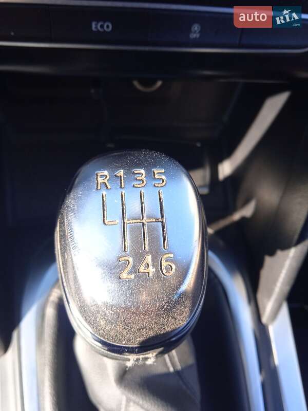 Универсал Renault Megane 2017 в Маньковке