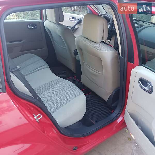 Универсал Renault Megane 2006 в Одессе