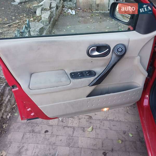 Универсал Renault Megane 2006 в Одессе