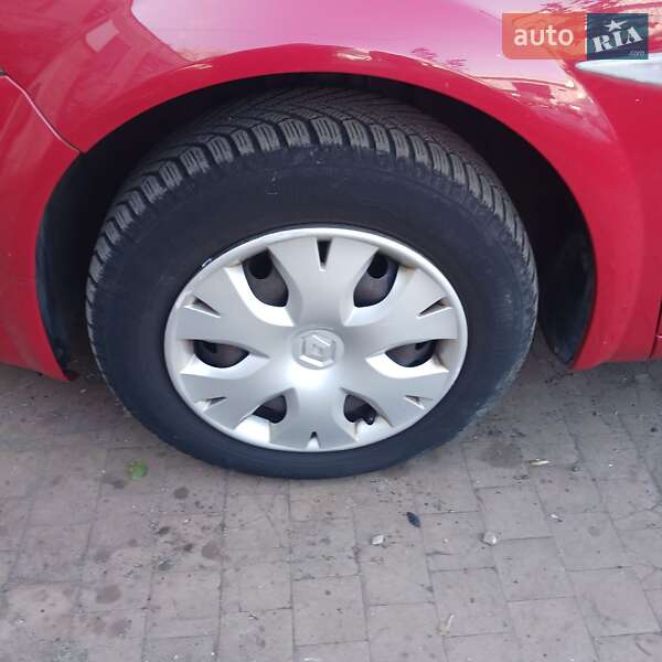 Универсал Renault Megane 2006 в Одессе