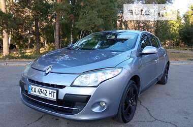 Хетчбек Renault Megane 2008 в Києві