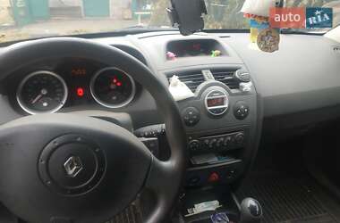 Універсал Renault Megane 2005 в Кагарлику