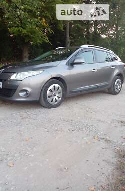 Универсал Renault Megane 2011 в Бродах