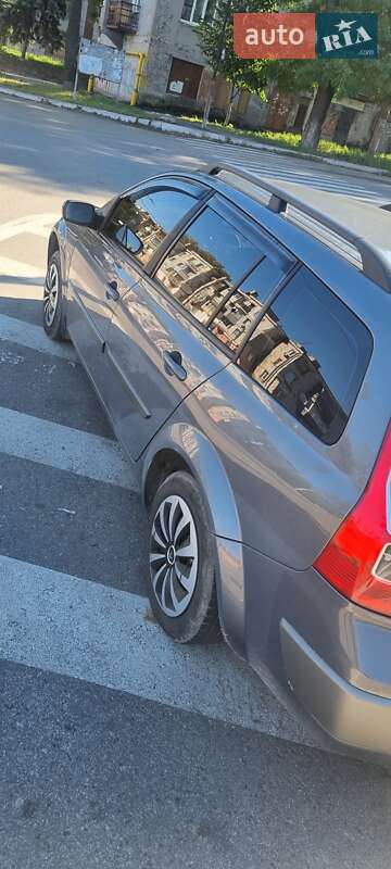 Універсал Renault Megane 2006 в Дніпрі