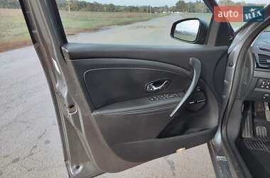 Універсал Renault Megane 2013 в 