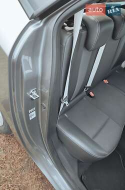 Універсал Renault Megane 2013 в 