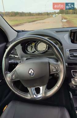 Універсал Renault Megane 2013 в 
