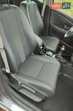 Універсал Renault Megane 2013 в 