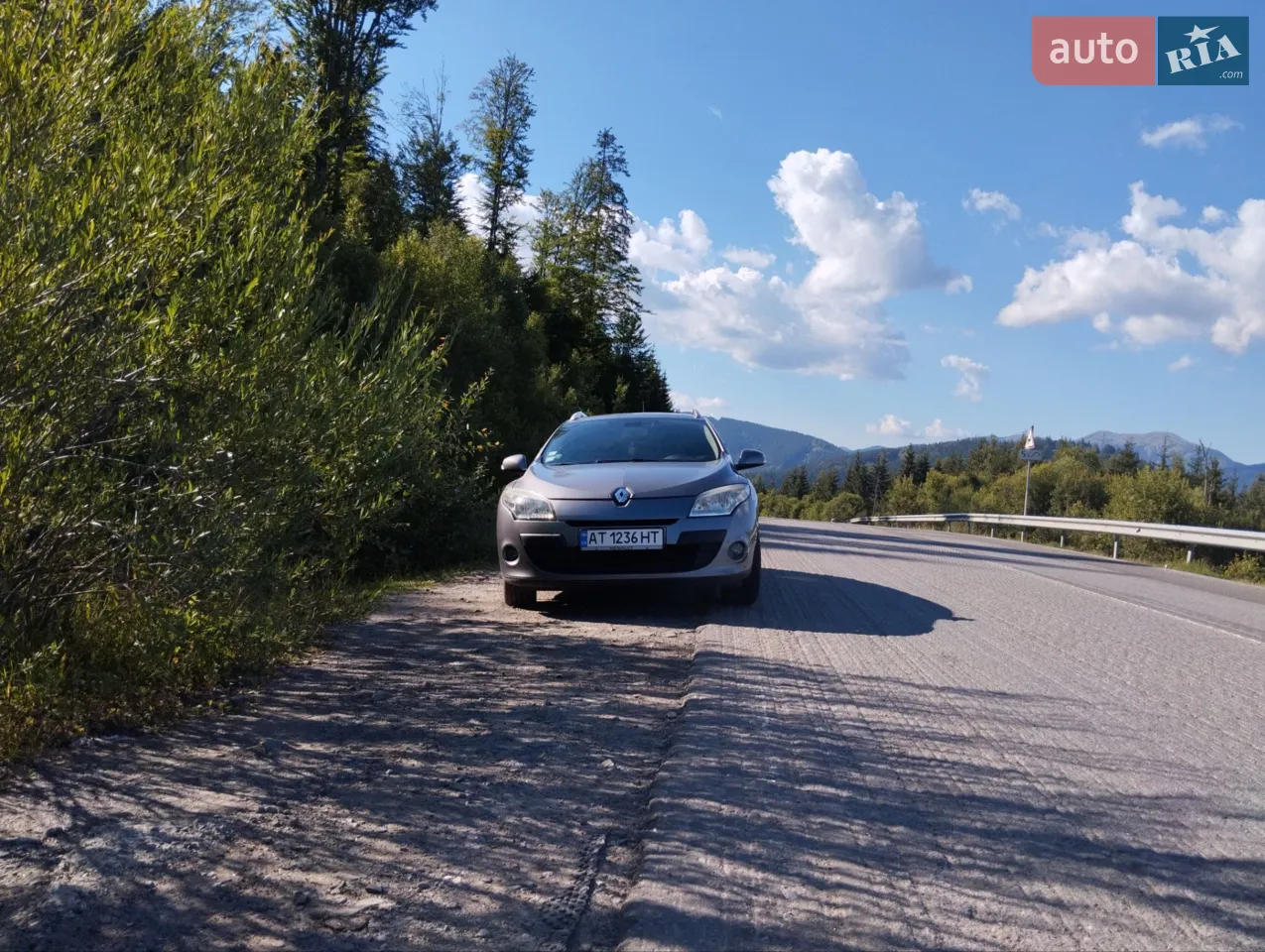 2010 Renault Megane - мініатюра 16